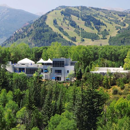 Aspen Meadows Resort Extérieur photo