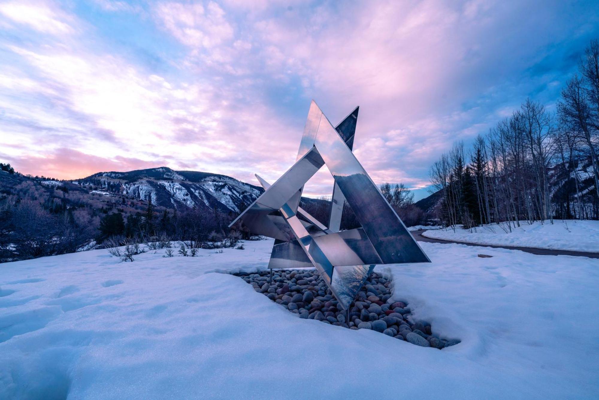 Aspen Meadows Resort Extérieur photo