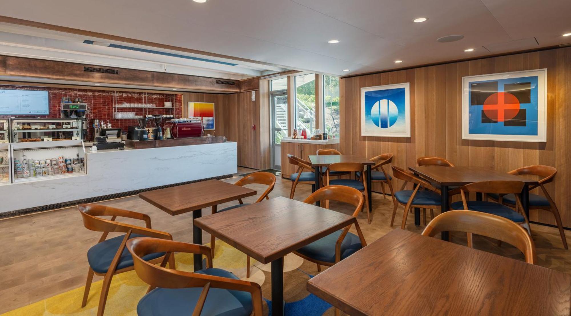 Aspen Meadows Resort Extérieur photo