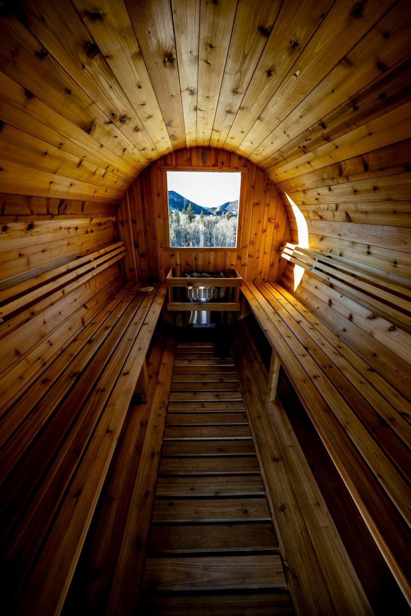Aspen Meadows Resort Extérieur photo